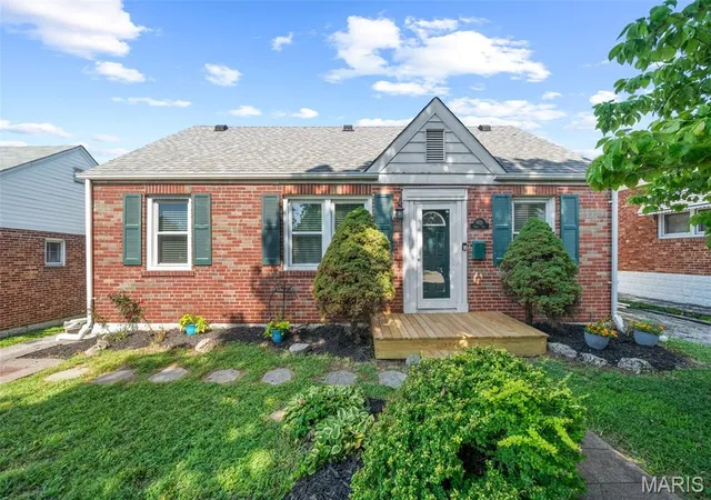 1st image of 8625 Neier Ln, Affton, MO 63123 | MLS# MIS26042762