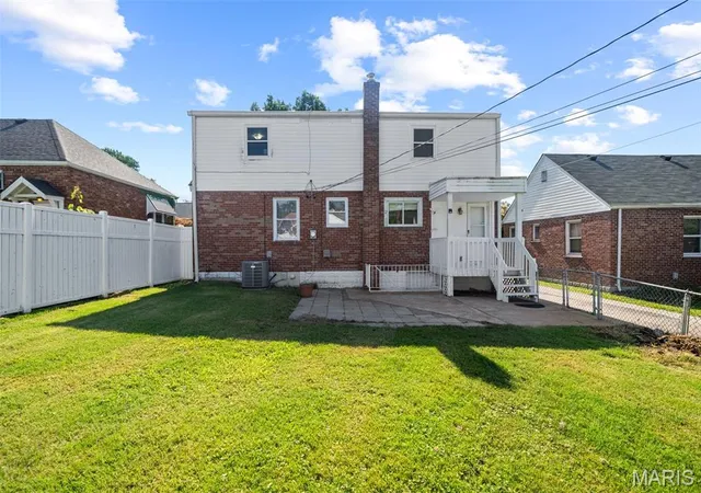 36th image of 8625 Neier Ln, Affton, MO 63123 | MLS# MIS26042762