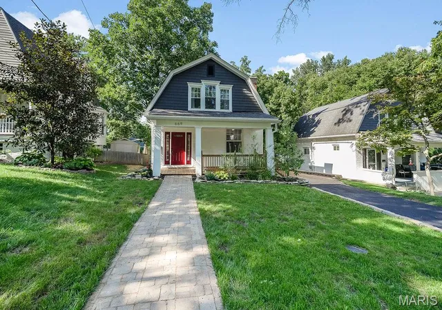 Homes for sale in Webster Groves, MO | 669 Clark Ave, Webster Groves, MO 63119 | MLS# MIS26042765