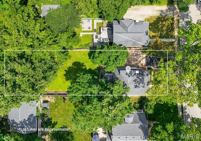 Homes for sale in Webster Groves, MO | 669 Clark Ave, Webster Groves, MO 63119 | MLS# MIS26042765