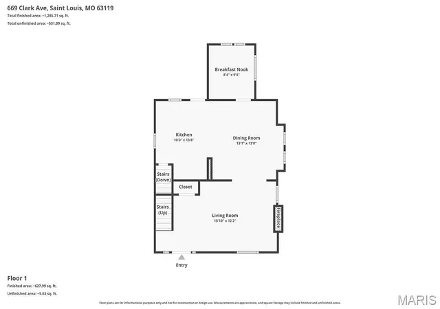 Homes for sale in Webster Groves, MO | 669 Clark Ave, Webster Groves, MO 63119 | MLS# MIS26042765