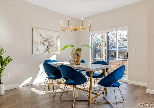 Photo 2 of Single family home for sale at 3005 Missouri Ave, Saint Louis, MO 63118 | MLS# MIS26042769 | Listing updated on 2026-08-05