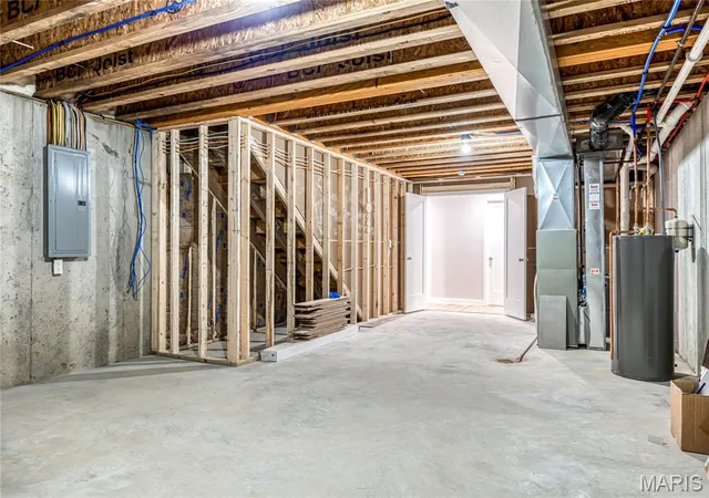 37th image of 3005 Missouri Ave, Saint Louis, MO 63118 | MLS# MIS26042769