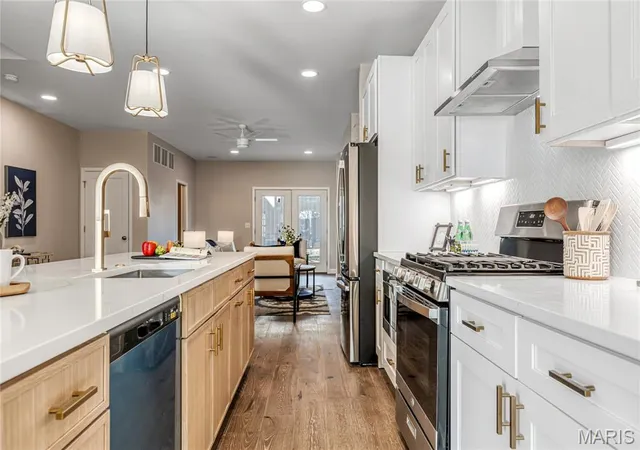 Photo 4 of Single family home for sale at 3005 Missouri Ave, Saint Louis, MO 63118 | MLS# MIS26042769 | Listing updated on 2026-08-05