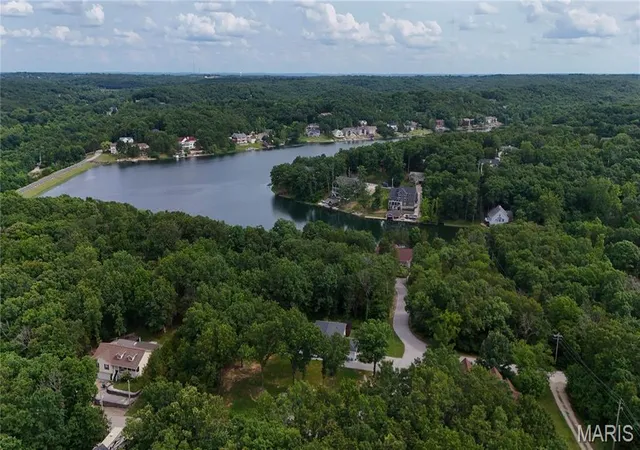 Photo 3 of Land for sale at 9576 Bent Tree Dr, Hillsboro, MO 63050 | MLS# MIS26042770 | Listing updated on 2026-07-07