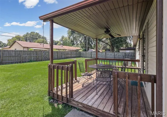 Photo 4 of Sale Pending at 216 Botanical Dr, Belleville, IL 62226 | MLS# MIS26042771 | Listing updated on 2026-09-21