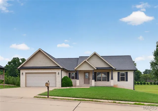 1st image of 3034 Prairie View Trl, Jackson, MO 63755 | MLS# MIS26042772