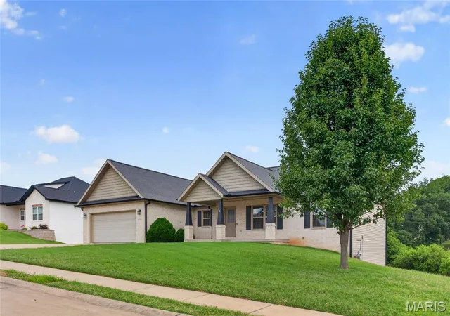 2nd image of 3034 Prairie View Trl, Jackson, MO 63755 | MLS# MIS26042772