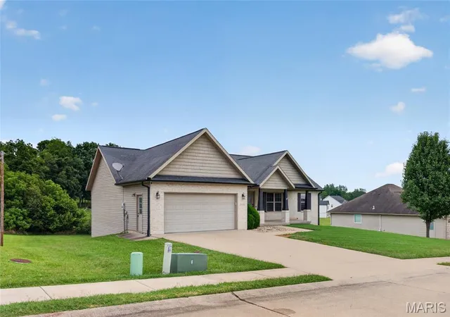 3rd image of 3034 Prairie View Trl, Jackson, MO 63755 | MLS# MIS26042772