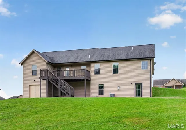 44th image of 3034 Prairie View Trl, Jackson, MO 63755 | MLS# MIS26042772