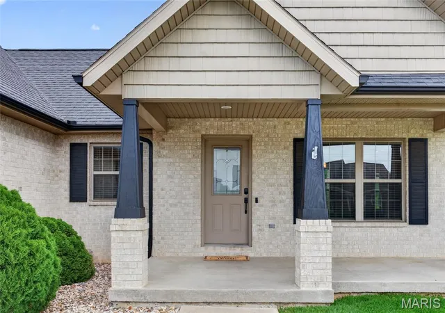 5th image of 3034 Prairie View Trl, Jackson, MO 63755 | MLS# MIS26042772
