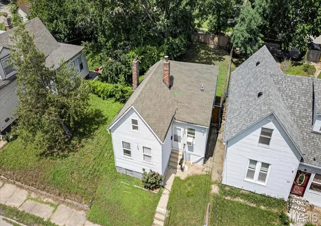 4th image of 4107 Schiller Pl, Saint Louis, MO 63116 | MLS# MIS26042778