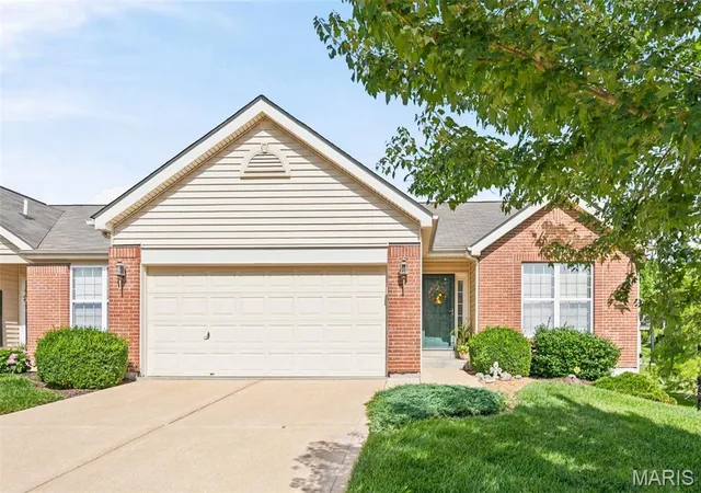 Photo 1 of Sale Pending at 21 Turtle Creek Villas Dr #14R, O Fallon, MO 63366 | MLS# MIS26042781 | Listing updated on 2026-08-25