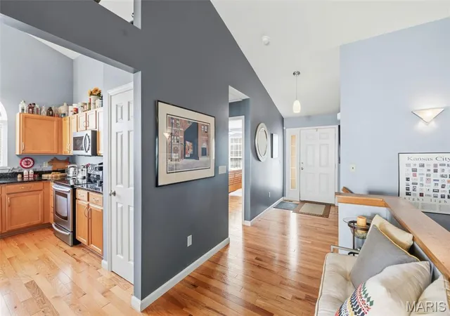 Photo 3 of Sale Pending at 21 Turtle Creek Villas Dr #14R, O Fallon, MO 63366 | MLS# MIS26042781 | Listing updated on 2026-08-25