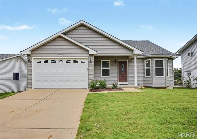 1st image of 2790 Rosewood Dr, Arnold, MO 63010 | MLS# MIS26042786