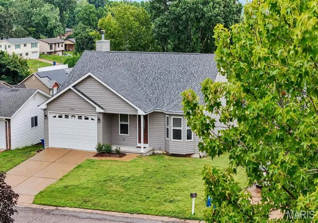 2nd image of 2790 Rosewood Dr, Arnold, MO 63010 | MLS# MIS26042786