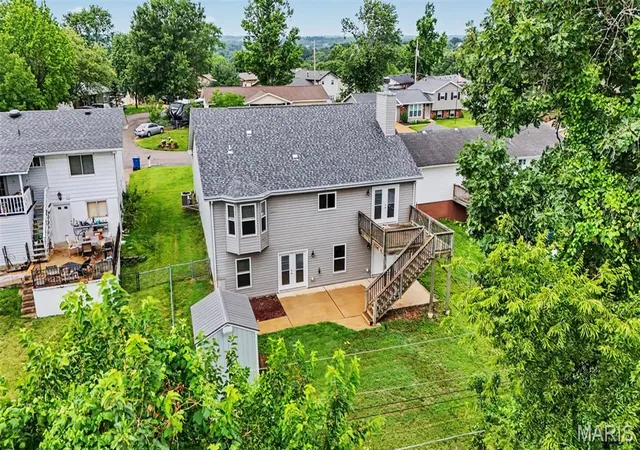 4th image of 2790 Rosewood Dr, Arnold, MO 63010 | MLS# MIS26042786