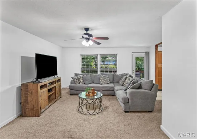 Photo 3 of Single family home for sale at 36 Morrison Dr, Belleville, IL 62221 | MLS# MIS26042787 | Listing updated on 2026-08-14