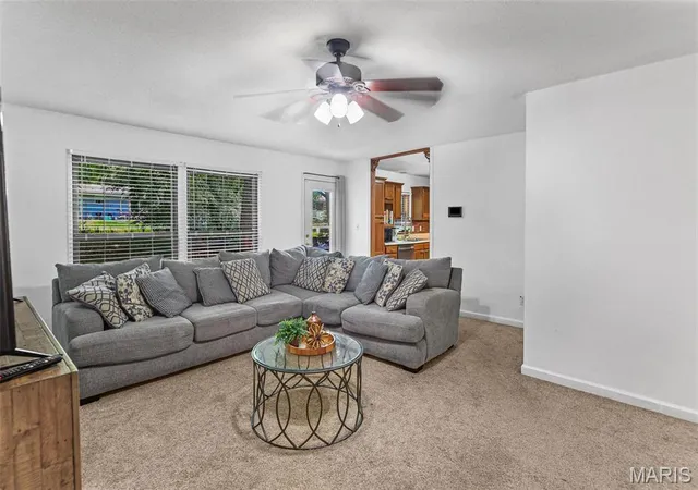 Photo 4 of Single family home for sale at 36 Morrison Dr, Belleville, IL 62221 | MLS# MIS26042787 | Listing updated on 2026-08-14