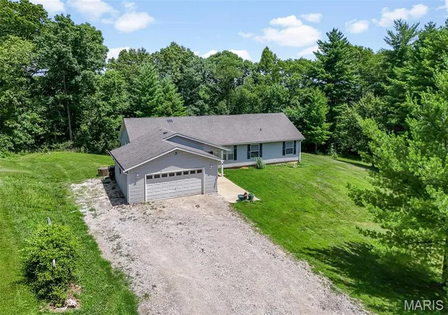 Homes for sale in Grafton, IL | 16021 Pellikan Ln, Grafton, IL 62037 | MLS# MIS26042789