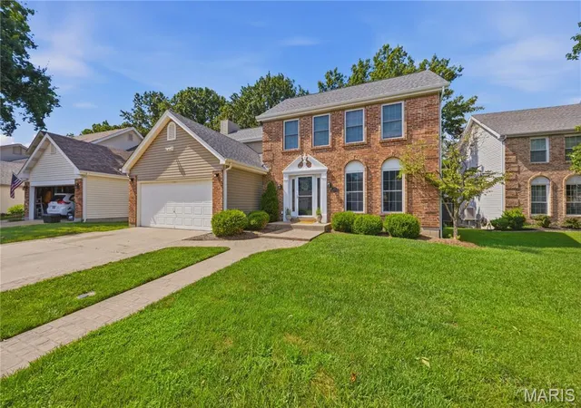 1st image of 801 Dogwood Grove Ct, Ellisville, MO 63021 | MLS# MIS26042793
