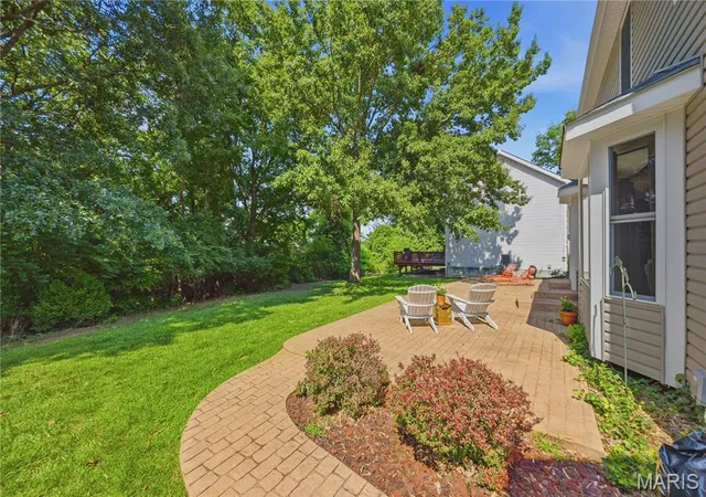30th image of 801 Dogwood Grove Ct, Ellisville, MO 63021 | MLS# MIS26042793