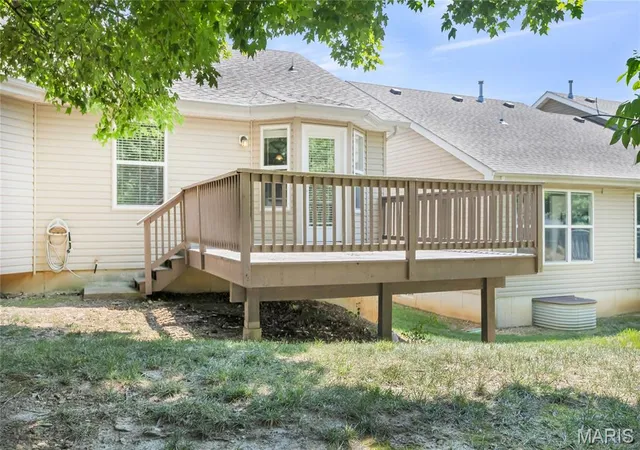 Homes for sale in Fenton, MO | 1721 Prestshire Dr, Fenton, MO 63026 | MLS# MIS26042794
