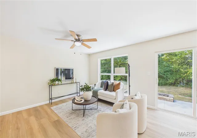 Photo 3 of Townhouse for sale at 480 Flowering Magnolia Dr, O Fallon, MO 63366 | MLS# MIS26042795 | Listing updated on 2026-09-13