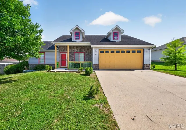 1st image of 142 Kale Ct, St Robert, MO 65584 | MLS# MIS26042797