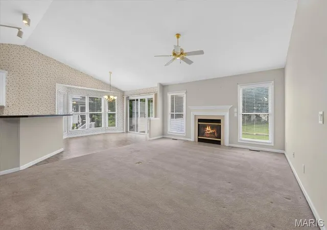 Photo 2 of Sale Pending at 51 Huntgate Dr #9A, Saint Peters, MO 63376 | MLS# MIS26042802 | Listing updated on 2026-09-03