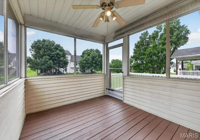 Photo 3 of Sale Pending at 51 Huntgate Dr #9A, Saint Peters, MO 63376 | MLS# MIS26042802 | Listing updated on 2026-09-03