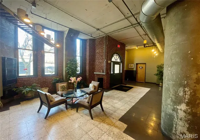 Photo 2 of Condo for sale at 2020 Washington Ave #606, Saint Louis, MO 63103 | MLS# MIS26042806 | Listing updated on 2026-08-29
