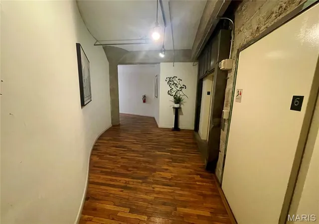 Photo 3 of Condo for sale at 2020 Washington Ave #606, Saint Louis, MO 63103 | MLS# MIS26042806 | Listing updated on 2026-08-29