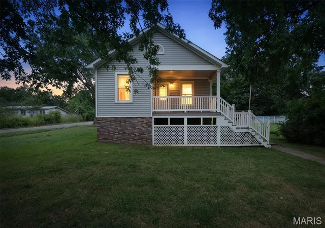 Photo 1 of Single family home for sale at 910 Camilla St, Park Hills, MO 63601 | MLS# MIS26042810 | Listing updated on 2026-08-27