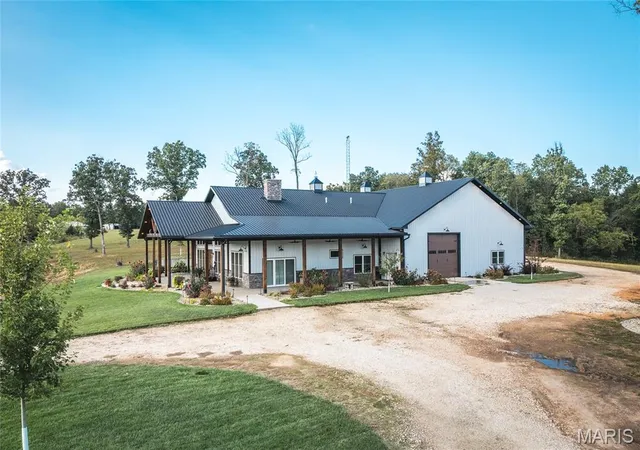 Homes for sale in Richland, MO | 476 S Davis Hollow Rd, Richland, MO 65556 | MLS# MIS26042814
