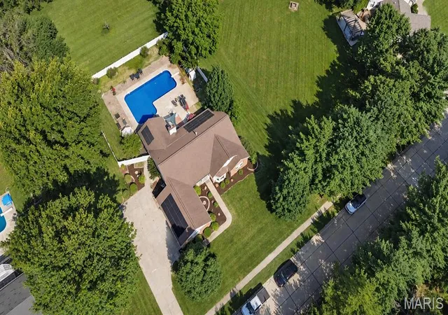 Photo 1 of Single family home for sale at 4313 Woodfield Pl, Belleville, IL 62226 | MLS# MIS26042822 | Listing updated on 2026-10-02