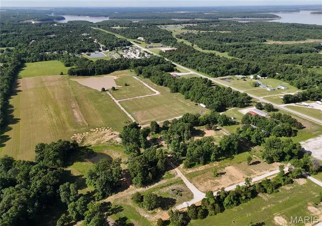 Photo 3 of Land for sale at 19340 Hwy J #186, Monroe City, MO 63456 | MLS# MIS26042826 | Listing updated on 2026-07-06