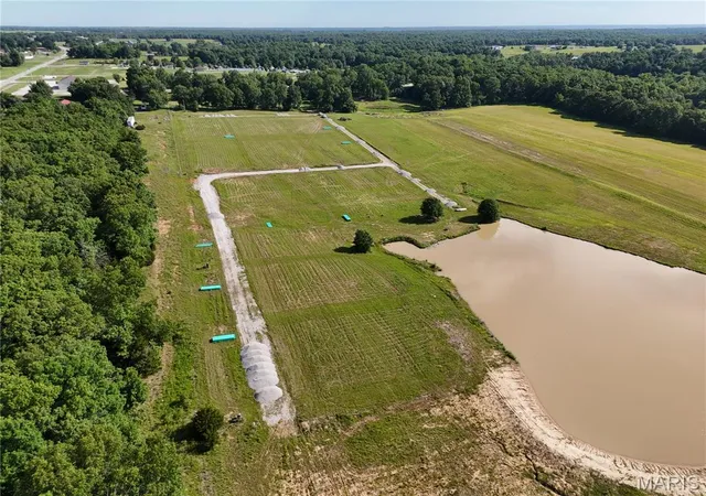 Photo 4 of Land for sale at 19340 Hwy J #186, Monroe City, MO 63456 | MLS# MIS26042826 | Listing updated on 2026-07-06