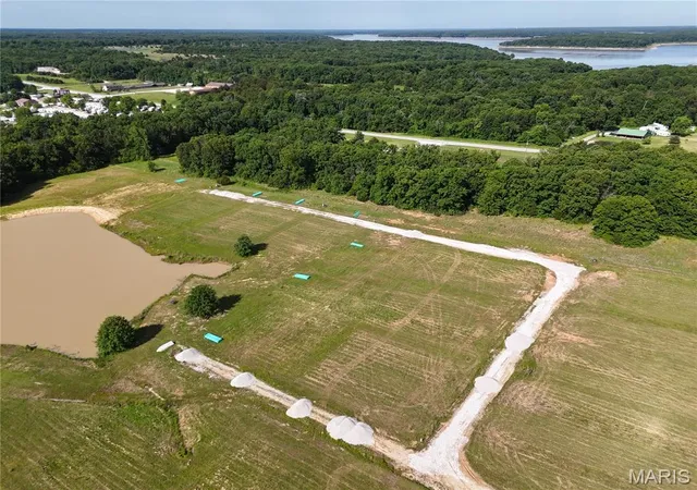 Photo 5 of Land for sale at 19340 Hwy J #186, Monroe City, MO 63456 | MLS# MIS26042826 | Listing updated on 2026-07-06