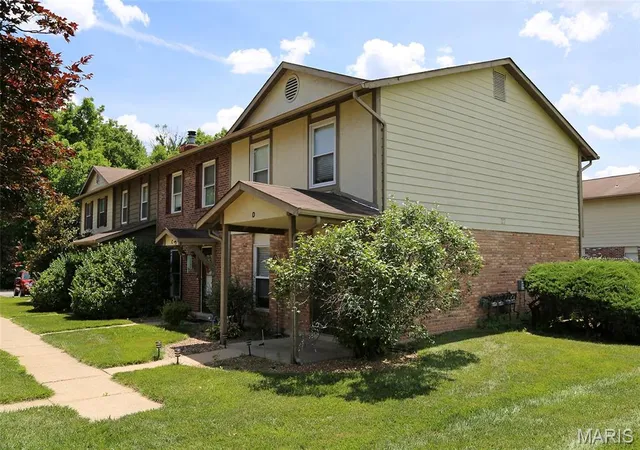1st image of 27 Park Charles Blvd #B, Saint Peters, MO 63376 | MLS# MIS26042841