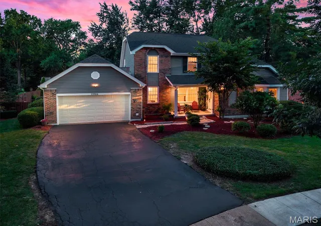 1st image of 15906 Eagle Chase Ct, Chesterfield, MO 63017 | MLS# MIS26042845