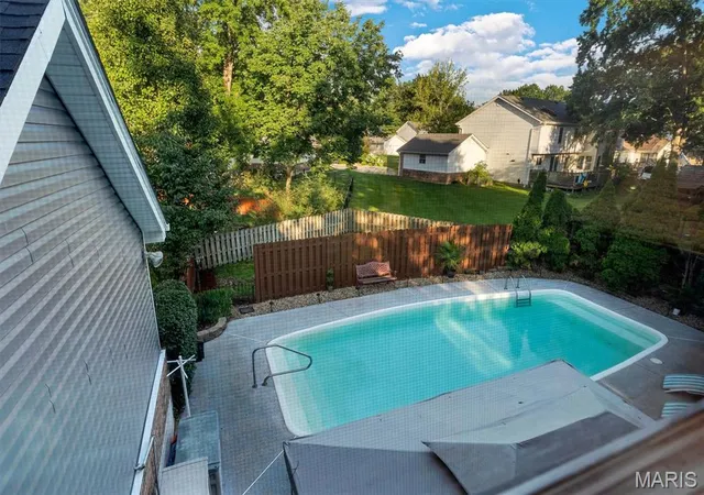 75th image of 15906 Eagle Chase Ct, Chesterfield, MO 63017 | MLS# MIS26042845
