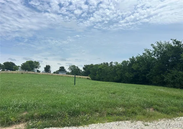 4th image of Lot 1 Ridgewood Pl, Villa Ridge, MO 63089 | MLS# MIS26042849