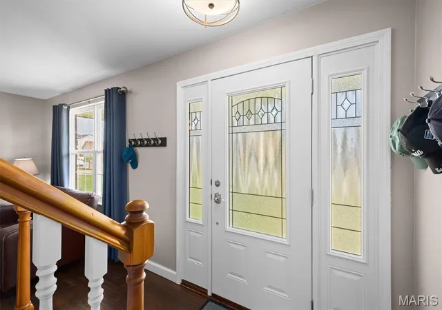 Photo 2 of Single family home for sale at 1511 Nottinghill Dr, O Fallon, IL 62269 | MLS# MIS26042851 | Listing updated on 2026-08-27