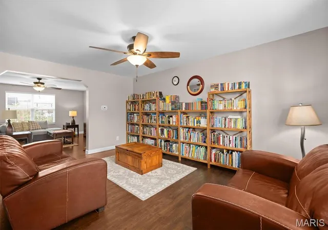 Photo 3 of Single family home for sale at 1511 Nottinghill Dr, O Fallon, IL 62269 | MLS# MIS26042851 | Listing updated on 2026-08-27