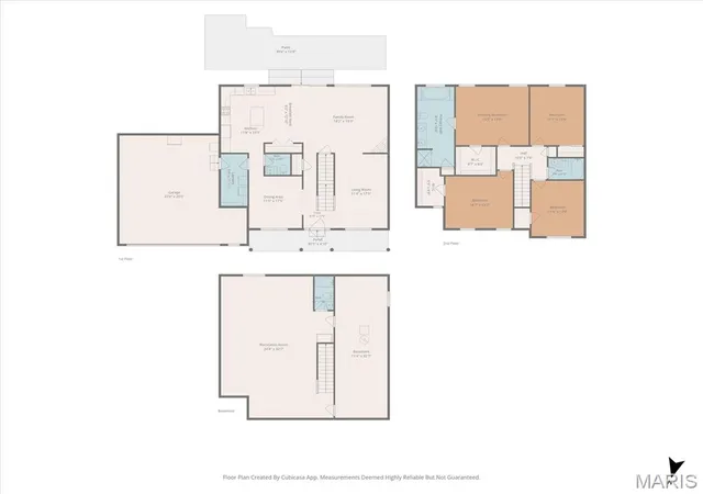 Photo 41 of Single family home for sale at 1511 Nottinghill Dr, O Fallon, IL 62269 | MLS# MIS26042851 | Listing updated on 2026-08-27