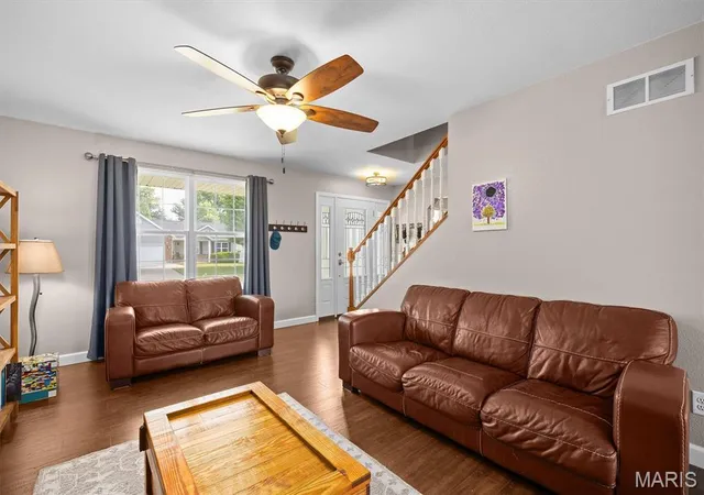 Photo 4 of Single family home for sale at 1511 Nottinghill Dr, O Fallon, IL 62269 | MLS# MIS26042851 | Listing updated on 2026-08-27