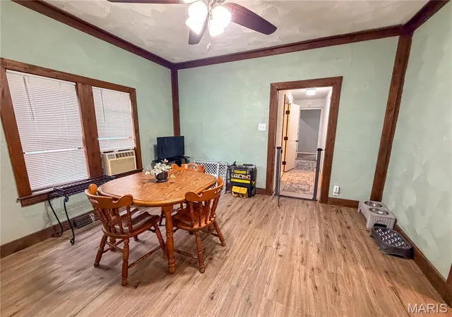 Homes for sale in Sawyerville, IL | 205 Fisher Ave, Sawyerville, IL 62085 | MLS# MIS26042852