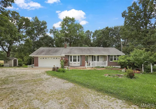 Homes for sale in Washington, MO | 7030 Hwy Yy, Washington, MO 63090 | MLS# MIS26042859