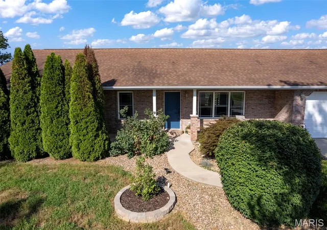 Homes for sale in Oak Ridge, MO | 426 County Road 429, Oak Ridge, MO 63769 | MLS# MIS26042863